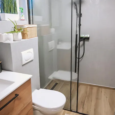 Atelier Smutna Apartment Ostrava